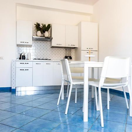 Apartamento L'Aurora Scala Dei Turchi Realmonte Exterior foto