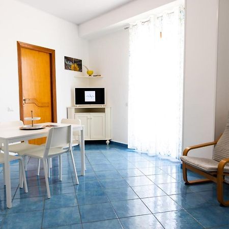Apartamento L'Aurora Scala Dei Turchi Realmonte Exterior foto